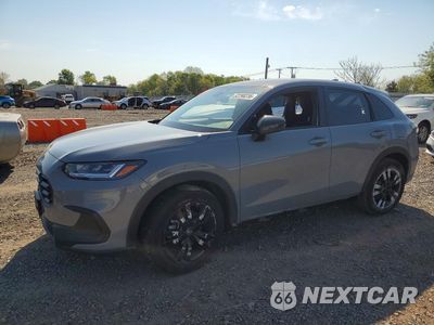2026 HONDA HR-V SPORT 3CZRZ2H55TM746268 - główne zdjęcie licytacji z USA - miniatura