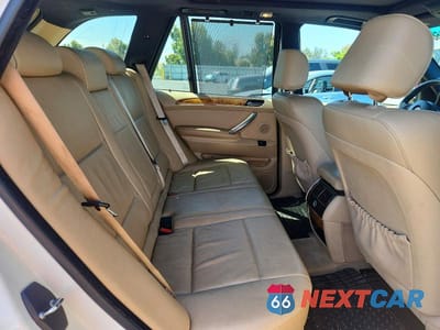 Zdjęcie 11 z 13 samochodu: 2005 BMW X5 4.4I VIN:5UXFB53515LV12444 - miniatura