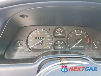 Zdjęcie 9 z 12 samochodu: 1995 MERCURY COUGAR XR7 VIN:1MELM62WXSH624039 - miniatura