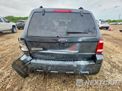 Zdjęcie 6 z 13 samochodu: 2008 FORD ESCAPE XLS VIN:1FMCU02Z58KC97761 - miniatura