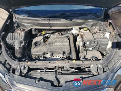 Zdjęcie 12 z 13 samochodu: 2020 CHEVROLET EQUINOX LT VIN:2GNAXJEV3L6200741 - miniatura