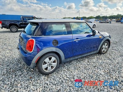 Trzecie zdjęcie samochodu z tyłu: 2016 MINI COOPER VIN:WMWXP5C53G3B14646 - miniatura