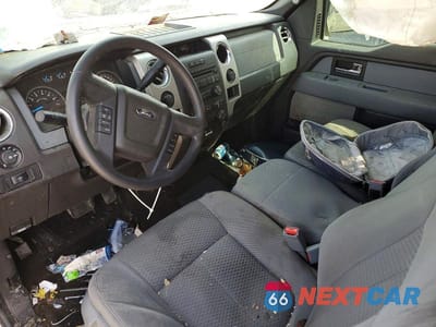 Zdjęcie 8 z 12 samochodu: 2013 FORD F150 SUPERCREW VIN:1FTFW1EF6DKF80506 - miniatura