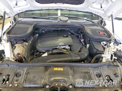 Zdjęcie 12 z 13 samochodu: 2021 MERCEDES-BENZ GLE 350 4MATIC VIN:4JGFB4KB5MA475780 - miniatura