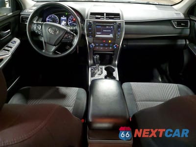 Zdjęcie 8 z 12 samochodu: 2017 TOYOTA CAMRY LE VIN:4T1BF1FK3HU667425 - miniatura