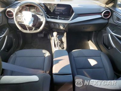 Zdjęcie 8 z 13 samochodu: 2026 CHEVROLET TRAX 1RS VIN:KL77LGEP8TC036359 - miniatura