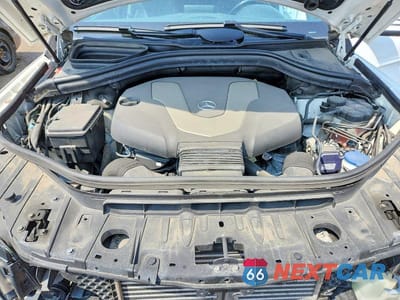 Zdjęcie 12 z 14 samochodu: 2016 MERCEDES-BENZ GLE 350 VIN:4JGDA2EB4GA767550 - miniatura