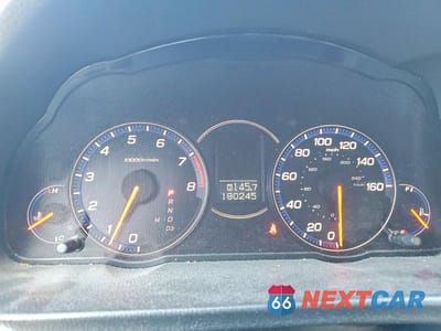 Zdjęcie 9 z 12 samochodu: 2007 ACURA TSX TECH VIN:JH4CL96857C013596 - miniatura