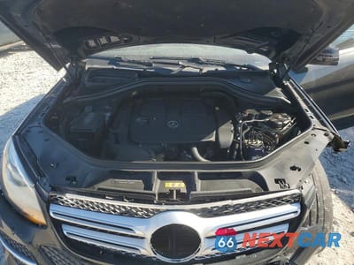 Zdjęcie 12 z 13 samochodu: 2017 MERCEDES-BENZ GLE 350 VIN:4JGDA5JB5HA819339 - miniatura
