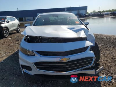 Piąte zdjęcie samochodu w środku: 2017 CHEVROLET MALIBU PREMIER VIN:1G1ZH5SX0HF213538 - miniatura