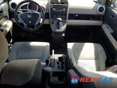 Zdjęcie 8 z 13 samochodu: 2008 HONDA ELEMENT EX VIN:5J6YH28778L008688 - miniatura