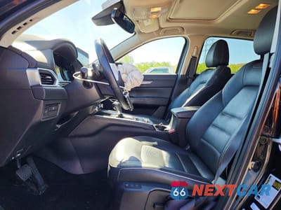 Zdjęcie 7 z 14 samochodu: 2024 MAZDA CX-5 PREMIUM VIN:JM3KFBDL4R0446065 - miniatura