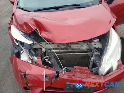 Zdjęcie 11 z 12 samochodu: 2015 NISSAN VERSA NOTE S PLUS VIN:3N1CE2CP8FL390993 - miniatura