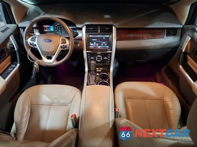 Zdjęcie 8 z 13 samochodu: 2012 FORD EDGE LIMITED VIN:2FMDK4KC6CBA63077 - miniatura