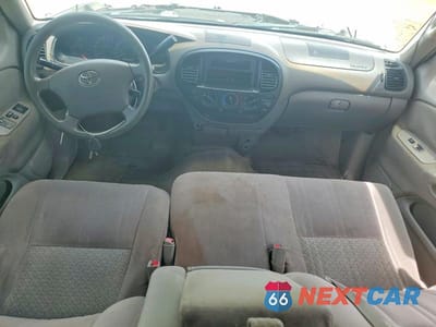 Zdjęcie 8 z 12 samochodu: 2006 TOYOTA TUNDRA ACCESS CAB SR5 VIN:5TBRU34166S459175 - miniatura