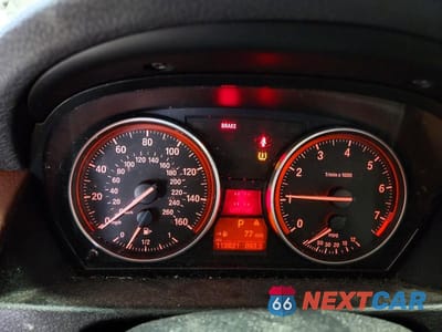 Zdjęcie 9 z 13 samochodu: 2015 BMW X1 XDRIVE28I VIN:WBAVL1C54FVY29690 - miniatura