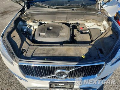 Zdjęcie 12 z 13 samochodu: 2018 VOLVO XC90 T5 VIN:YV4102PK0J1336280 - miniatura
