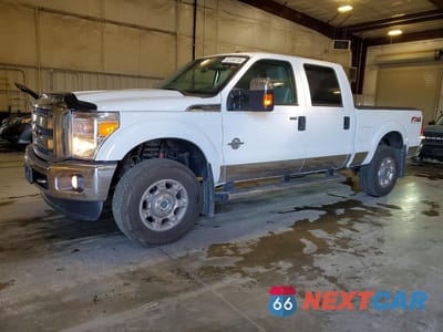 2014 FORD F350 SUPER DUTY 1FT8W3BT8EEB78534 - główne zdjęcie licytacji z USA - miniatura