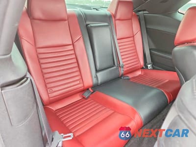 Zdjęcie 10 z 12 samochodu: 2013 DODGE CHALLENGER R VIN:2C3CDYBT8DH676046 - miniatura