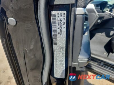 Zdjęcie 13 z 13 samochodu: 2023 JEEP GRAND CHEROKEE LIMITED VIN:1C4RJHBGXPC533902 - miniatura
