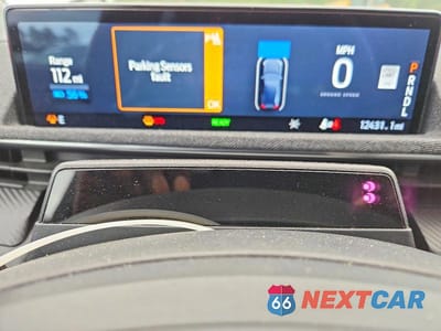 Zdjęcie 9 z 13 samochodu: 2022 FORD MUSTANG MACH-E PREMIUM VIN:3FMTK3RMXNMA42738 - miniatura