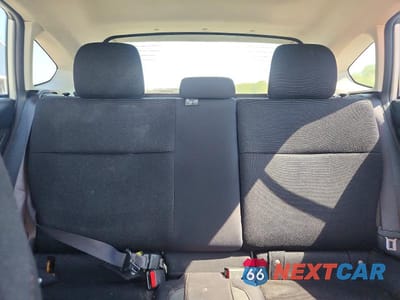 Zdjęcie 10 z 13 samochodu: 2017 SUBARU CROSSTREK PREMIUM VIN:JF2GPABC6HH246864 - miniatura