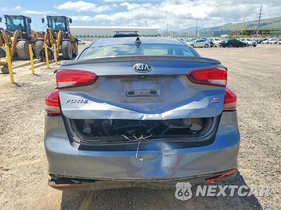 Zdjęcie 6 z 12 samochodu: 2018 KIA FORTE S VIN:3KPFL4A71JE278998 - miniatura
