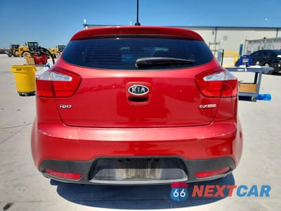 Zdjęcie 6 z 13 samochodu: 2013 KIA RIO 5-DOOR VIN:KNADN5A34D6123695 - miniatura