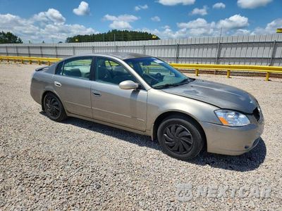 Czwarte zdjęcie samochodu z boku: 2005 NISSAN ALTIMA 2.5 VIN:1N4AL11D25N442054 - miniatura