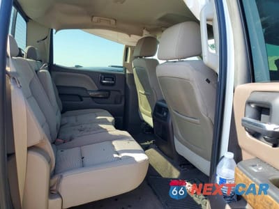 Zdjęcie 10 z 12 samochodu: 2014 CHEVROLET SILVERADO C1500 LT VIN:3GCPCREC3EG167890 - miniatura