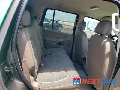 Zdjęcie 11 z 13 samochodu: 2005 FORD EXPLORER XLS VIN:1FMZU62K15UA34277 - miniatura