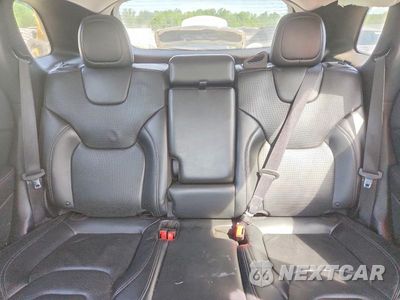 Zdjęcie 10 z 13 samochodu: 2019 JEEP CHEROKEE LIMITED VIN:1C4PJMDX7KD423518 - miniatura