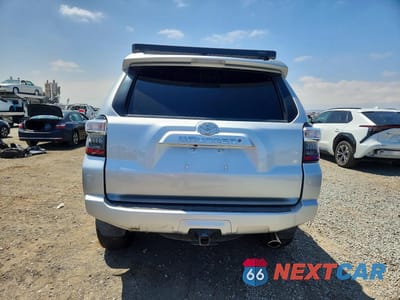 Zdjęcie 6 z 13 samochodu: 2018 TOYOTA 4RUNNER SR5 PREMIUM VIN:JTEBU5JR6J5588977 - miniatura