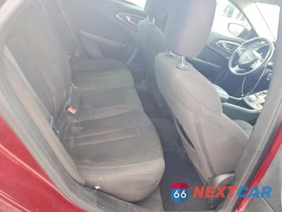 Zdjęcie 10 z 12 samochodu: 2015 CHRYSLER 200 LIMITED VIN:1C3CCCAB2FN609970 - miniatura