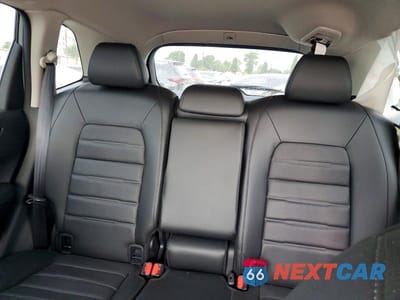 Zdjęcie 10 z 13 samochodu: 2025 HONDA CR-V EXL VIN:2HKRS4H76SH438697 - miniatura