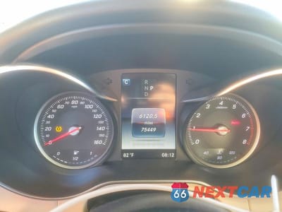 Zdjęcie 9 z 12 samochodu: 2017 MERCEDES-BENZ GLC 300 VIN:WDC0G4JB8HF256909 - miniatura