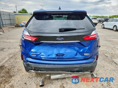 Zdjęcie 6 z 14 samochodu: 2020 FORD EDGE SEL VIN:2FMPK4J94LBB51760 - miniatura