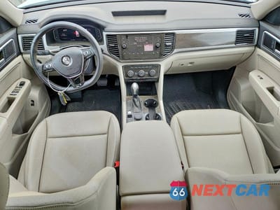 Zdjęcie 8 z 12 samochodu: 2020 VOLKSWAGEN ATLAS SEL VIN:1V2MR2CA9LC503647 - miniatura