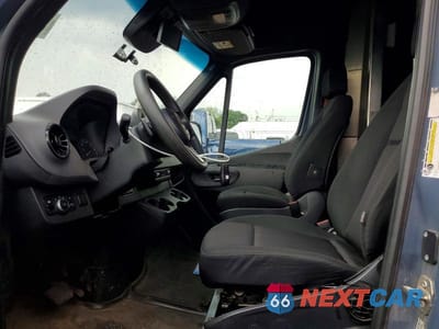 Zdjęcie 7 z 13 samochodu: 2021 MERCEDES BENZ SPRINTER 2500 DELIVERY VAN VIN:W1Y40CHY9MT070934 - miniatura