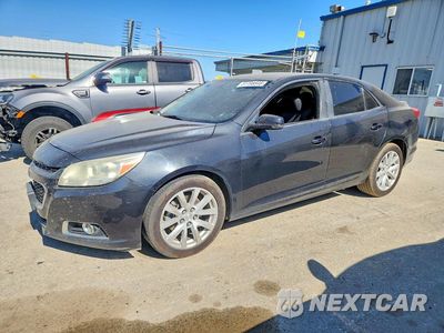 2015 CHEVROLET MALIBU 2LT 1G11E5SX6FF127430 - główne zdjęcie licytacji z USA - miniatura