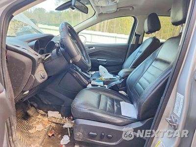 Zdjęcie 7 z 13 samochodu: 2014 FORD ESCAPE TITANIUM VIN:1FMCU9JX1EUB68002 - miniatura