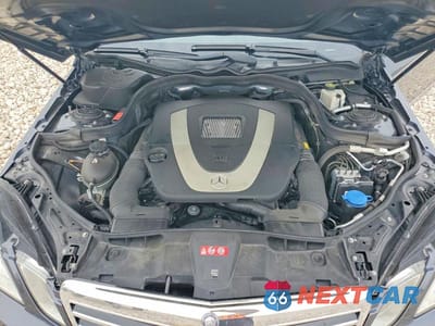 Zdjęcie 11 z 12 samochodu: 2010 MERCEDES-BENZ E 350 VIN:WDDHF5GB3AA102786 - miniatura