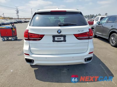 Zdjęcie 6 z 14 samochodu: 2015 BMW X5 SDRIVE35I VIN:5UXKR2C51F0H40667 - miniatura