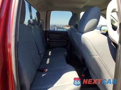 Zdjęcie 10 z 12 samochodu: 2015 RAM 1500 ST VIN:1C6RR6FM9FS521913 - miniatura