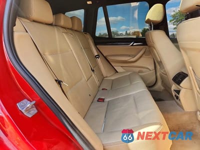Zdjęcie 11 z 13 samochodu: 2015 BMW X3 XDRIVE28I VIN:5UXWX9C5XF0D46441 - miniatura