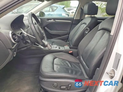 Zdjęcie 7 z 13 samochodu: 2015 AUDI A3 PREMIUM PLUS VIN:WAUEFGFF3F1019179 - miniatura