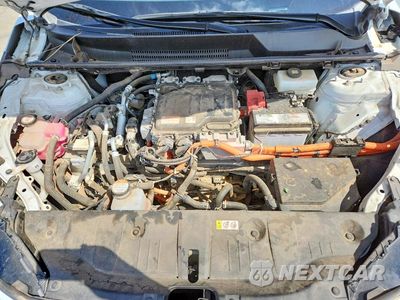 Zdjęcie 11 z 13 samochodu: 2023 SUBARU SOLTERRA PREMIUM VIN:JTMABABA6PA017626 - miniatura