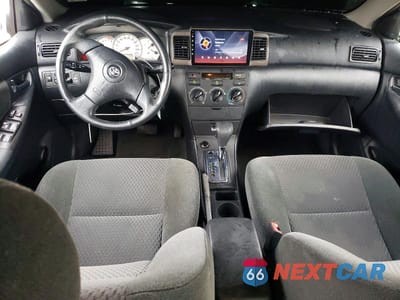 Zdjęcie 8 z 13 samochodu: 2007 TOYOTA COROLLA S VIN:2T1BR32E27C799076 - miniatura