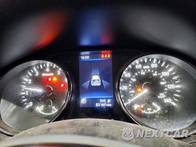 Zdjęcie 9 z 14 samochodu: 2021 NISSAN ROGUE SPORT S VIN:JN1BJ1AW1MW422864 - miniatura