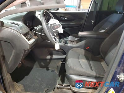 Zdjęcie 7 z 13 samochodu: 2022 GMC TERRAIN SLE VIN:3GKALMEV3NL217550 - miniatura